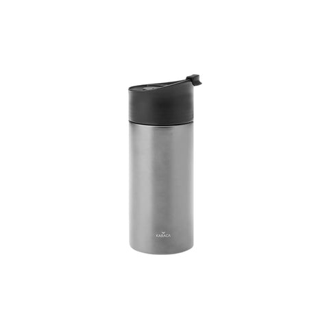 Karaca Edelstahl Thermosflasche 350 ml