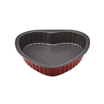 Karaca Love Kuchen Backform