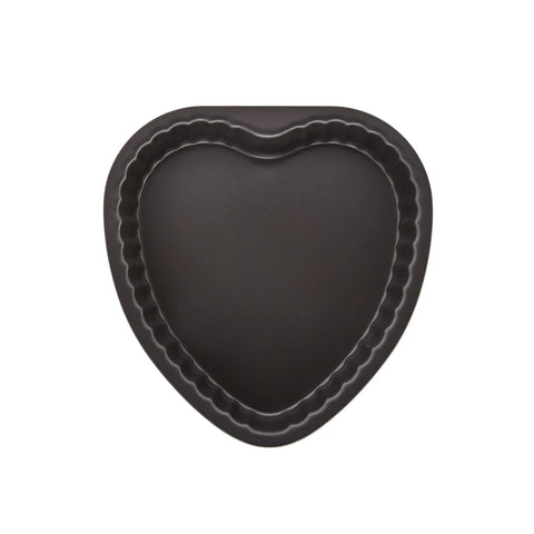 Karaca Love Kuchen Backform