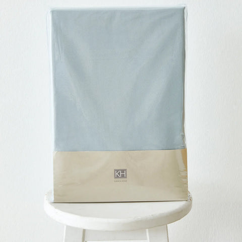 Karaca Home Grün&Beige Doppel Bettbezug Set (200 x 200 cm)