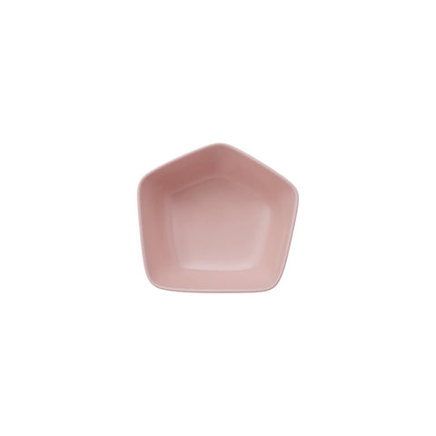 Karaca Yıldız Rosa Snackschale