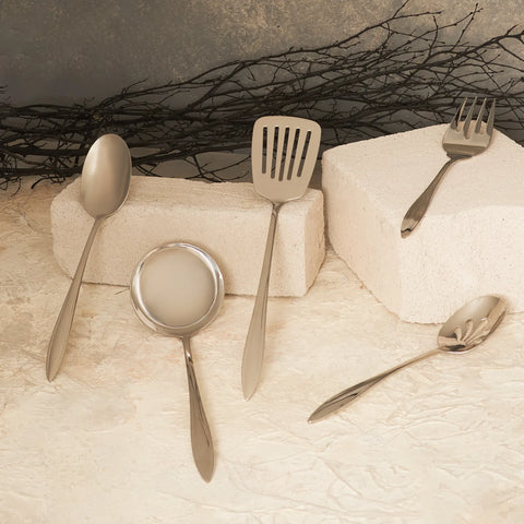 Karaca New Costa 5-teiliges Service-Set