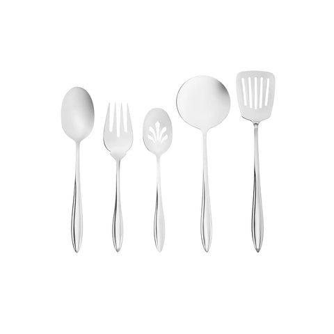 Karaca New Costa 5-teiliges Service-Set