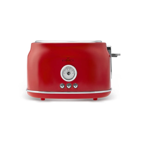 Karaca Retro Rot Toaster