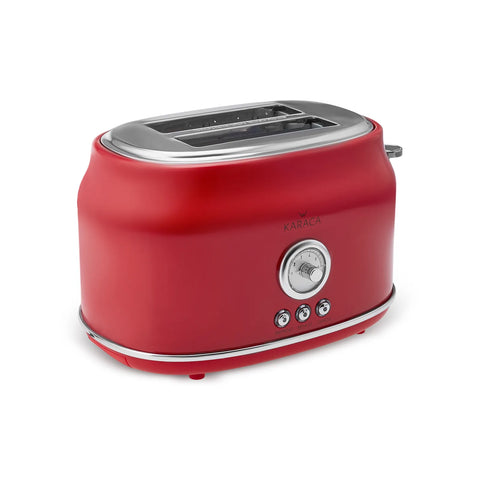Karaca Retro Rot Toaster