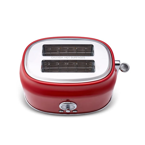 Karaca Retro Rot Toaster