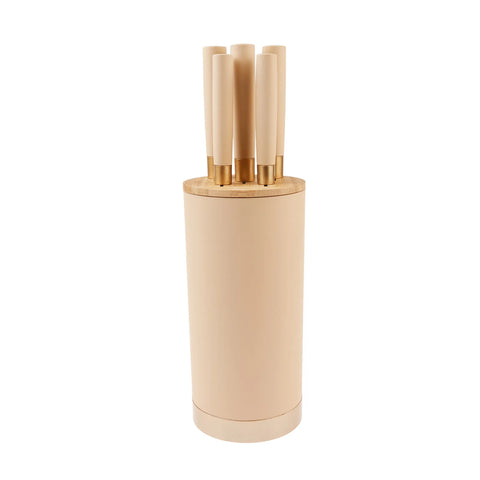 Karaca Birch 6-Teiliges Messer-Set
