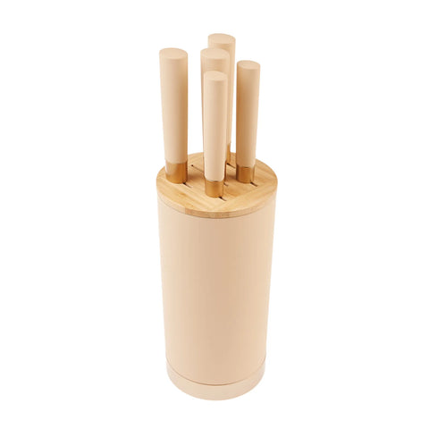 Karaca Birch 6-Teiliges Messer-Set