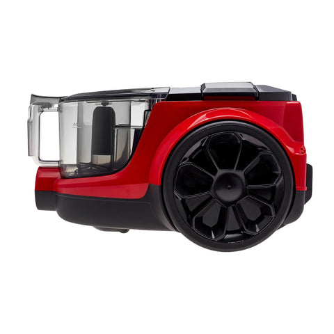 Karaca Vantuz Action Force Roter Staubsauger, 900W