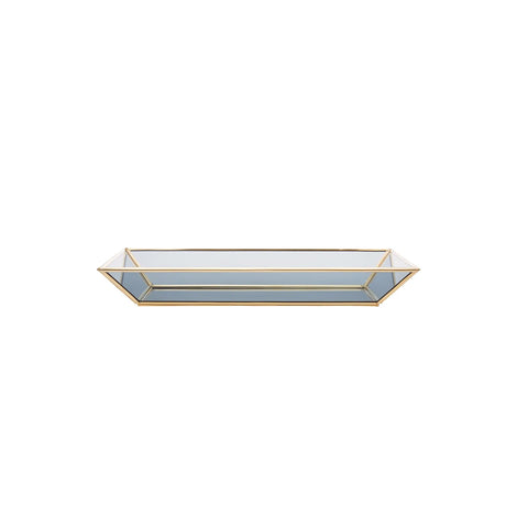 Karaca Home Line Tablett 20x4 cm
