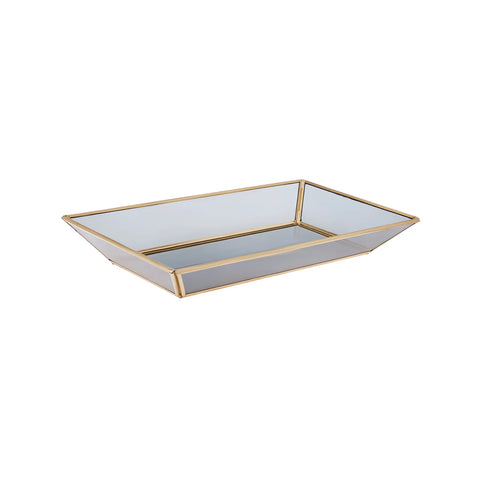 Karaca Home Line Tablett 20x4 cm