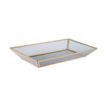 Karaca Home Line Tablett 30x18 cm