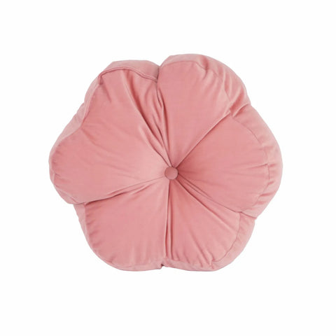 Karaca Home Adelina Kissen Rosa 40 cm