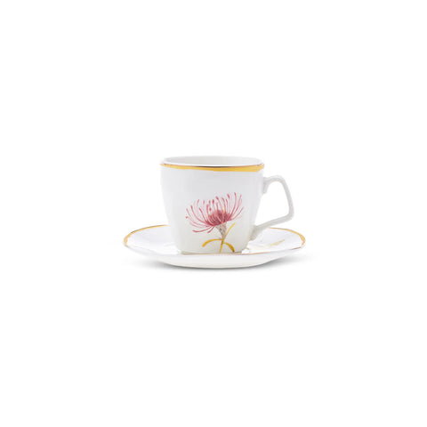 Karaca Revive Kaffeetassen-Set für 6 Personen