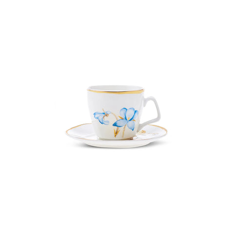 Karaca Revive Kaffeetassen-Set für 6 Personen