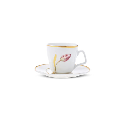 Karaca Revive Kaffeetassen-Set für 6 Personen