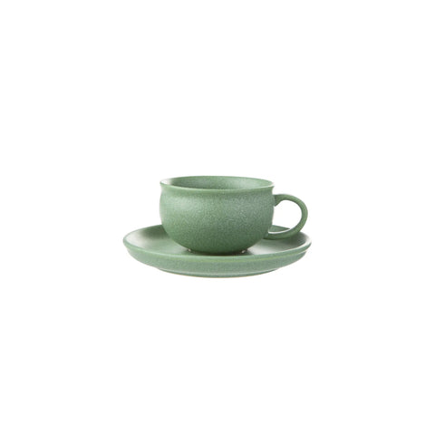 Karaca Macha Kaffeetassen-Set für 2 Personen