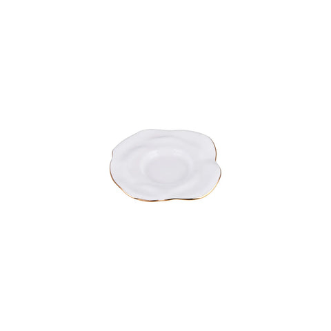 Karaca Tev Kaffeetassen-Set für 2 Personen mit Box 90 ml