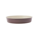 Karaca Schokoladencreme Rundes Tablett 28 cm
