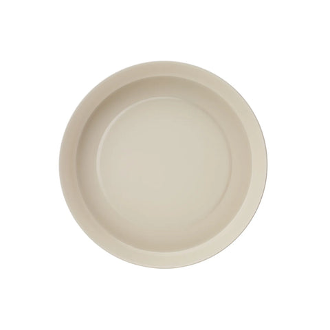 Karaca Schokoladencreme Rundes Tablett 28 cm