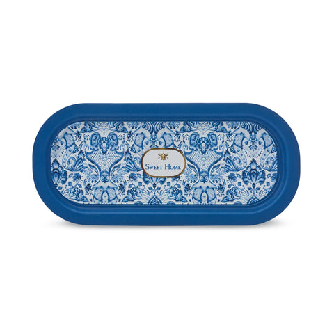 Karaca Whitney Baton Tablett 35x16 cm