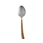 Karaca Basel Holz-Esslöffel