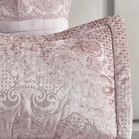 Karaca Home Valeria Best getrocknete Rose 8 Stück Mitgift-Set