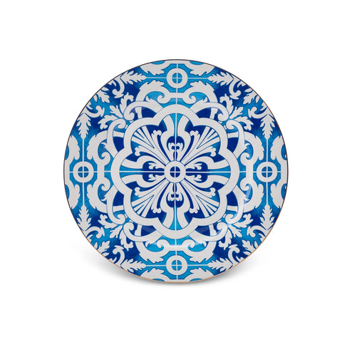 Karaca X Ist Kollektion Harem Servierteller 27 cm
