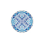 Karaca X İst Kollektion Istanbul Harem Kuchenteller 19 cm