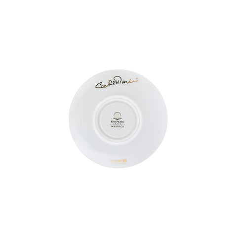Karaca Unicef Betul Mardin Haldun Dormen Kaffeetassen-Set für 2 Personen 90 ml