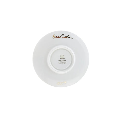Karaca Unicef Ara Güler Kaffeetassen-Set für 2 Personen 90 ml