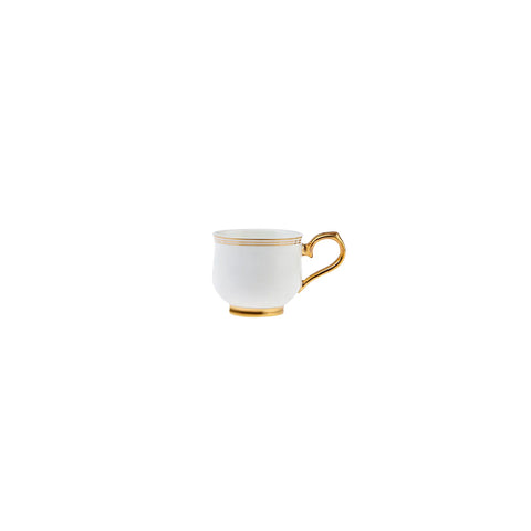 Karaca Unicef Ara Güler Kaffeetassen-Set für 2 Personen 90 ml