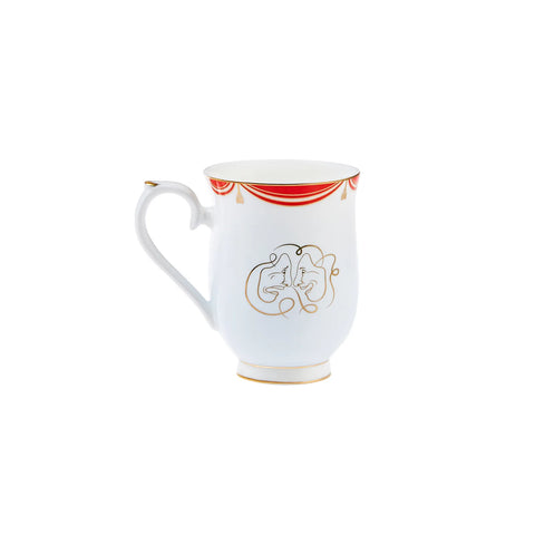 Karaca Unicef Haldun Dormen Mug 350 ml