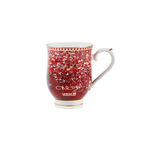 Karaca Unicef Devrim Erbil Mug 350 ml
