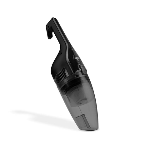 Karaca Vantuz Flexi 2in1 Schwarz Vertikaler Handstaubsauger