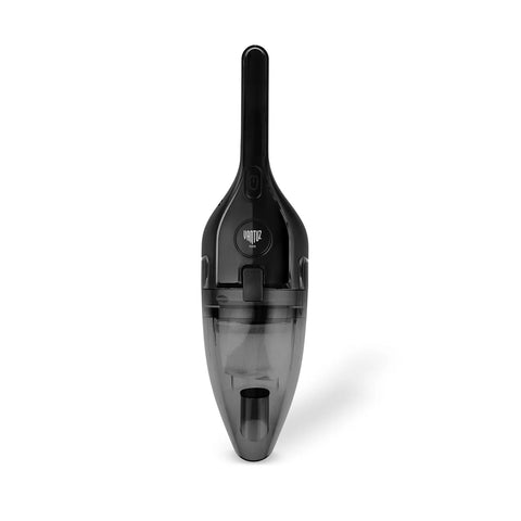 Karaca Vantuz Flexi 2in1 Schwarz Vertikaler Handstaubsauger