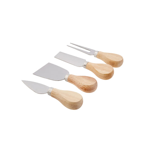 Karaca Gouda 5-teiliges Käsemesserset