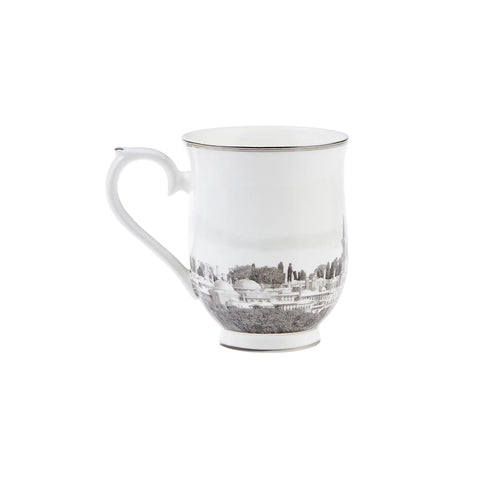 Karaca Unicef Ilber Ortayli Mug 350 ml