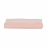 Karaca Home Sicily Tischtuch Terre Cotta 160x240 cm
