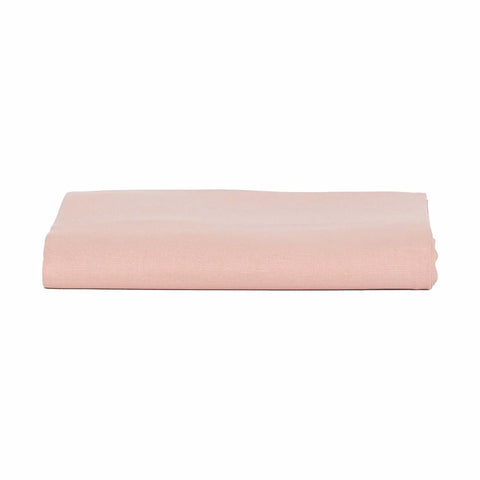 Karaca Home Sicily Tischtuch Terre Cotta 160x240 cm
