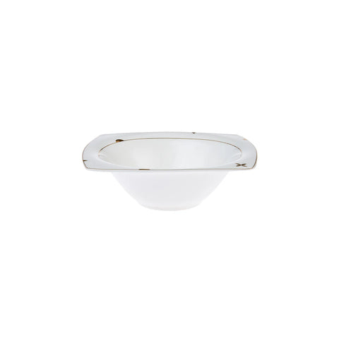 Karaca Fine Pearl Lyria 62-teiliges Geschirrset für 12 Personen