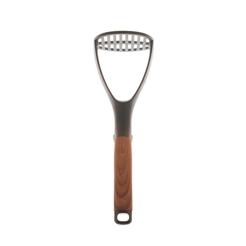 Karaca Woody Soft 7-teiliges Servier-Set