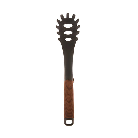 Karaca Woody Soft 7-teiliges Servier-Set