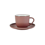 Karaca Handy Kaffeetassen-Set für 6 Personen 100 ml
