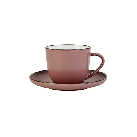 Karaca Handy Kaffeetassen-Set für 6 Personen 100 ml