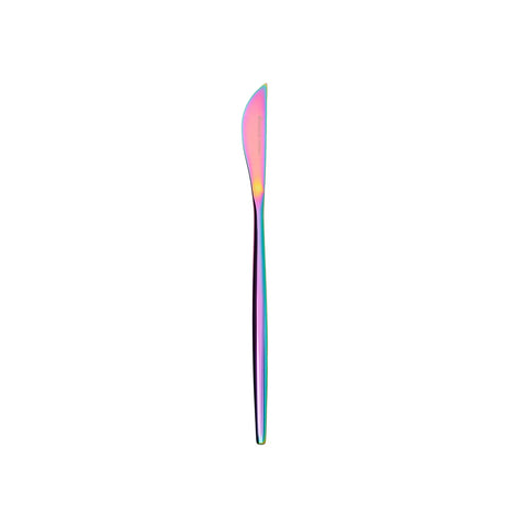 Karaca Orion Rainbow 30-teiliges Besteckset für 6 Personen