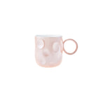 Karaca Rosa Sherry Mug 380 ml