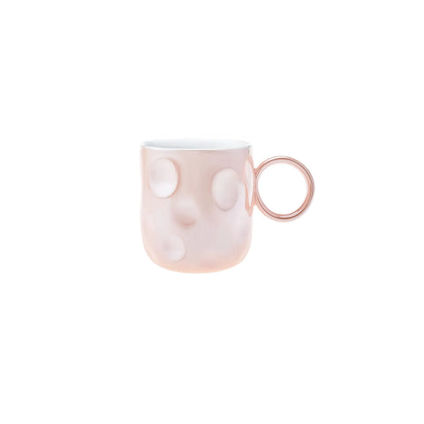 Karaca Rosa Sherry Mug 380 ml