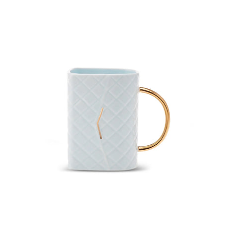 Karaca Blau Coco Mug 385 ml