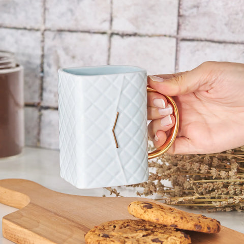 Karaca Blau Coco Mug 385 ml
